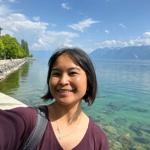 Meet your Posher, Kaisha